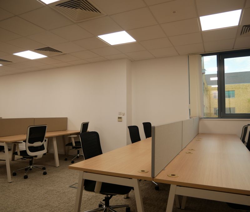 5 Oaks Court Warwick Road, Borehamwood - Image 5