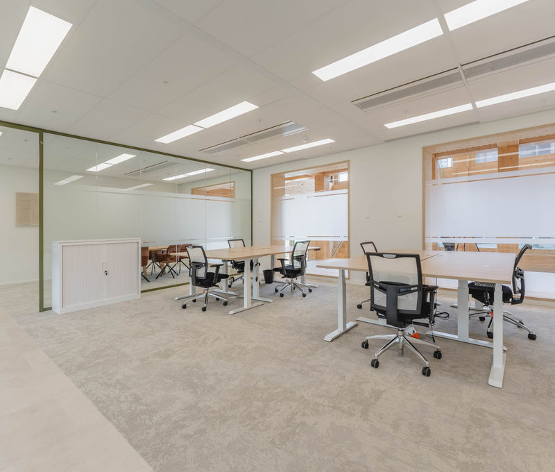 32 Basisweg 32 Basisweg, Amsterdam - Image 2