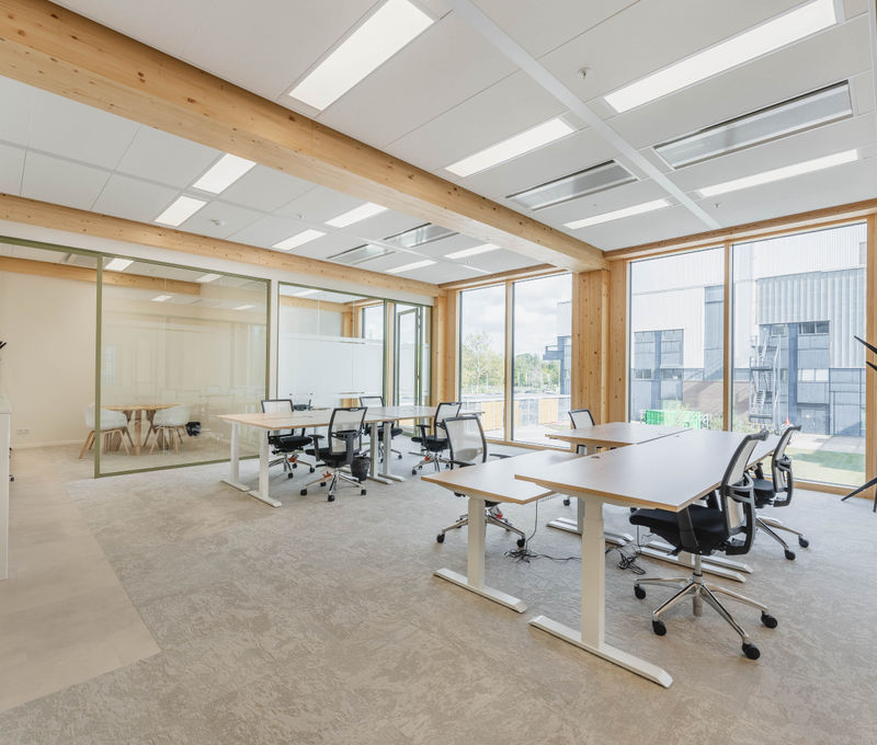 32 Basisweg 32 Basisweg, Amsterdam - Image 6