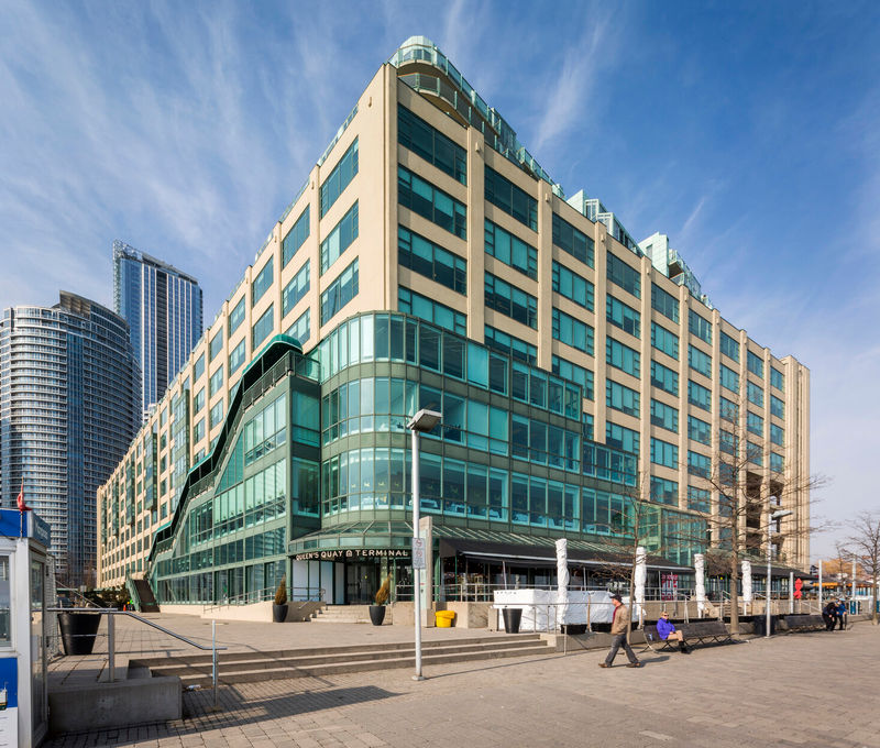 207 Queens Quay W 207 Queens Quay W, Toronto - Image 1