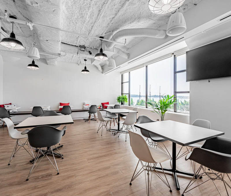 207 Queens Quay W 207 Queens Quay W, Toronto - Image 12