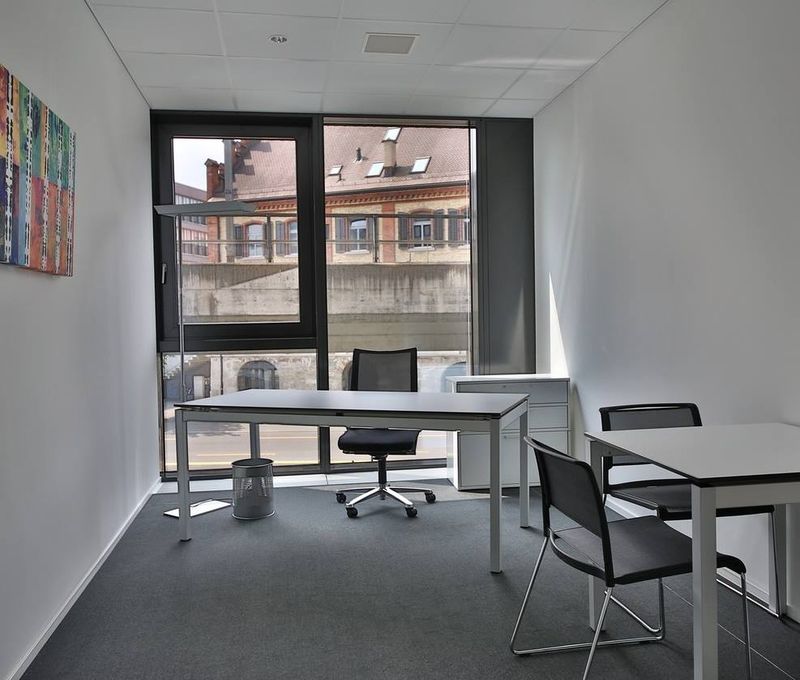 26 Gotthardstrasse 26 Gotthardstrasse, ZUG - Image 1
