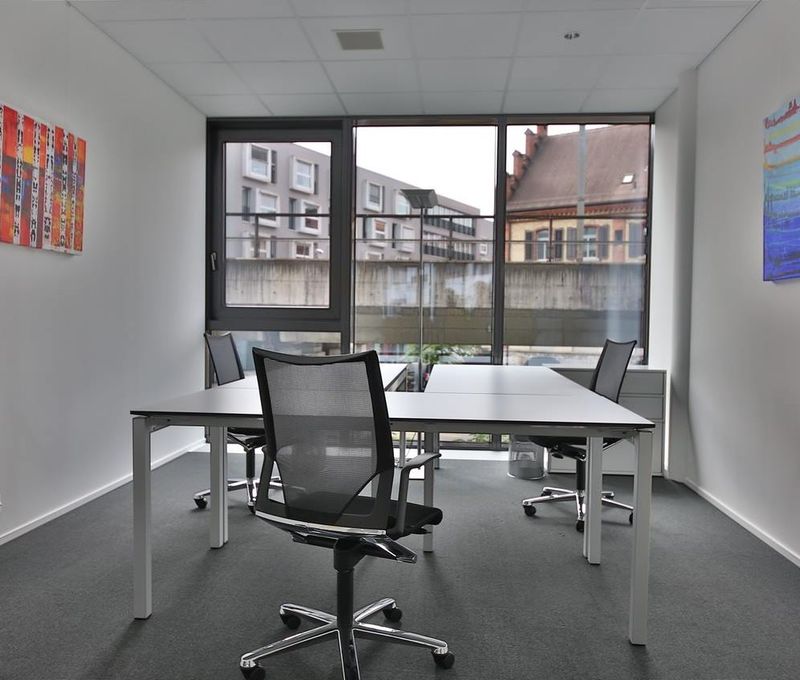 26 Gotthardstrasse 26 Gotthardstrasse, ZUG - Image 2