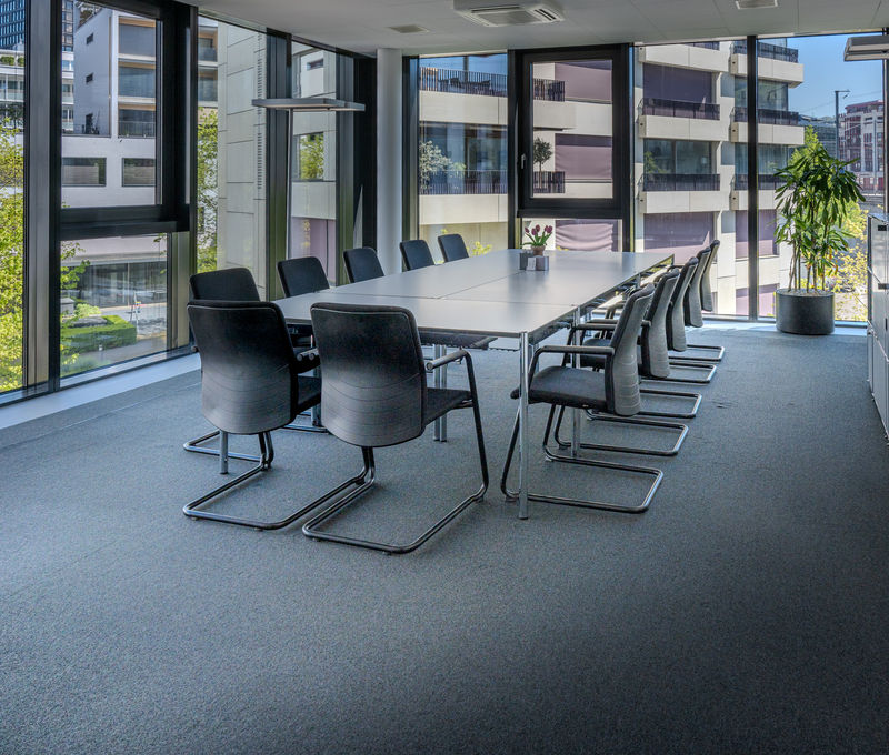 26 Gotthardstrasse 26 Gotthardstrasse, ZUG - Image 6