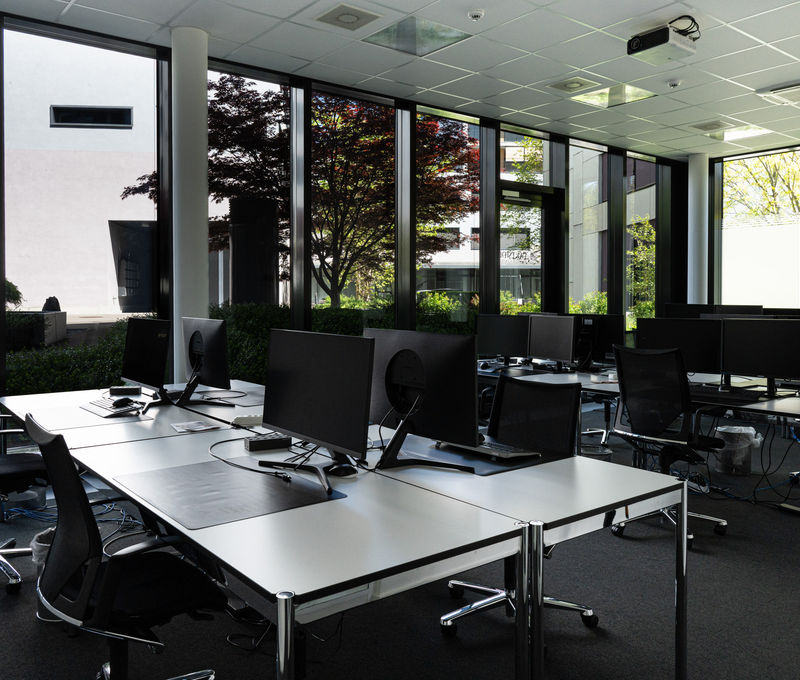 26 Gotthardstrasse 26 Gotthardstrasse, ZUG - Image 4
