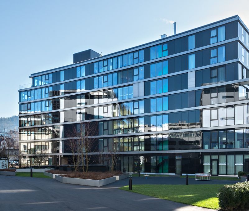 26 Gotthardstrasse 26 Gotthardstrasse, ZUG - Image 8