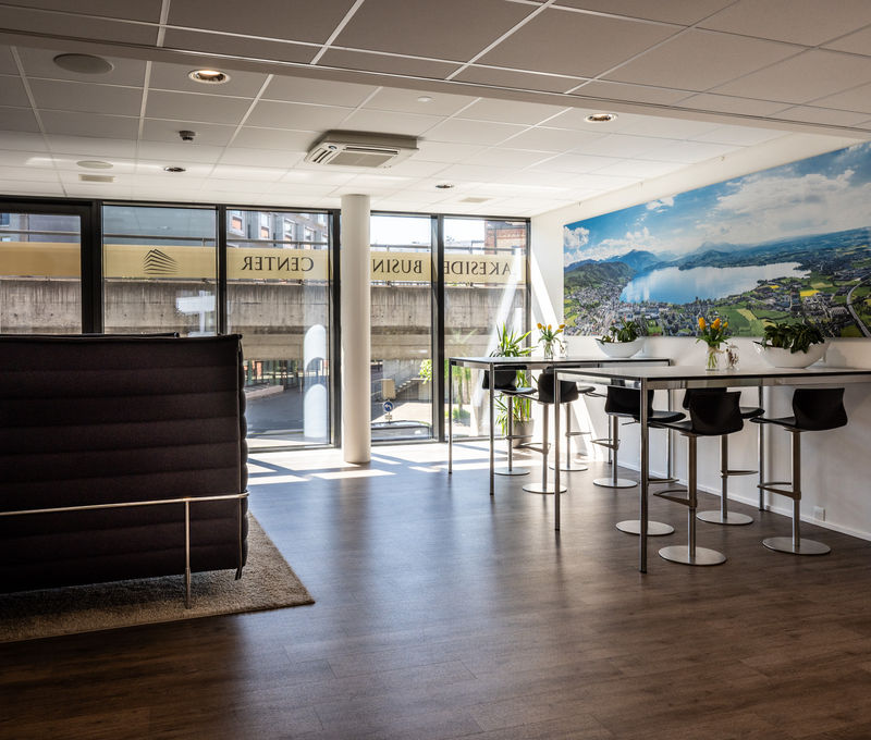 26 Gotthardstrasse 26 Gotthardstrasse, ZUG - Image 9