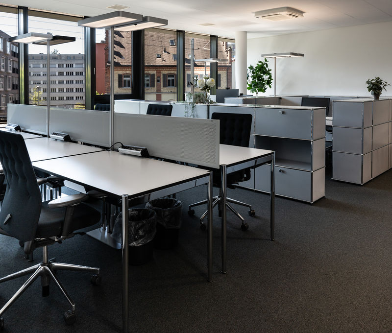 26 Gotthardstrasse 26 Gotthardstrasse, ZUG - Image 5