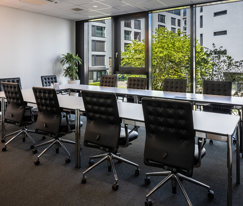 26 Gotthardstrasse 26 Gotthardstrasse, ZUG - Image 7