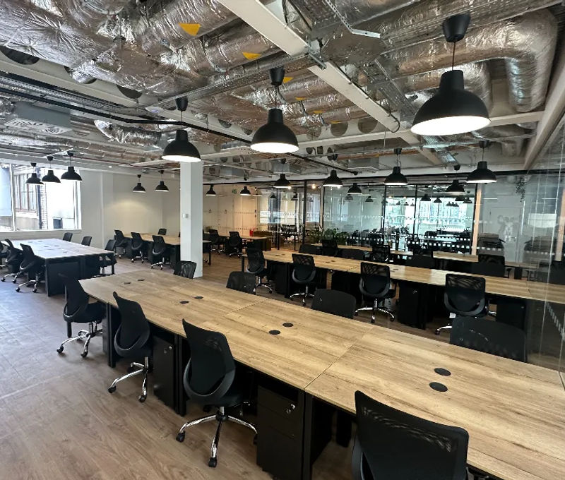 1 Spinningfields, Manchester - Image 1