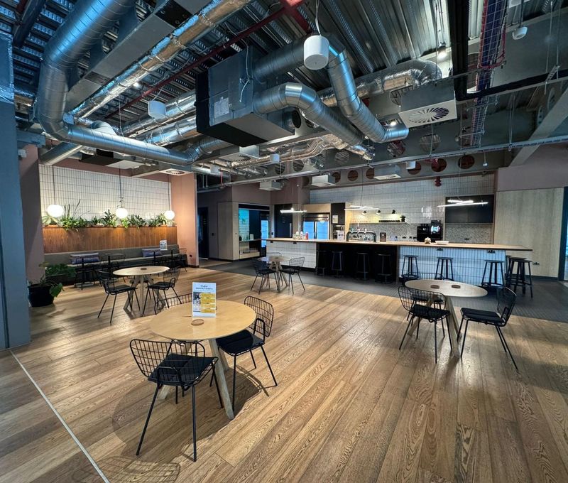1 Spinningfields, Manchester - Image 2