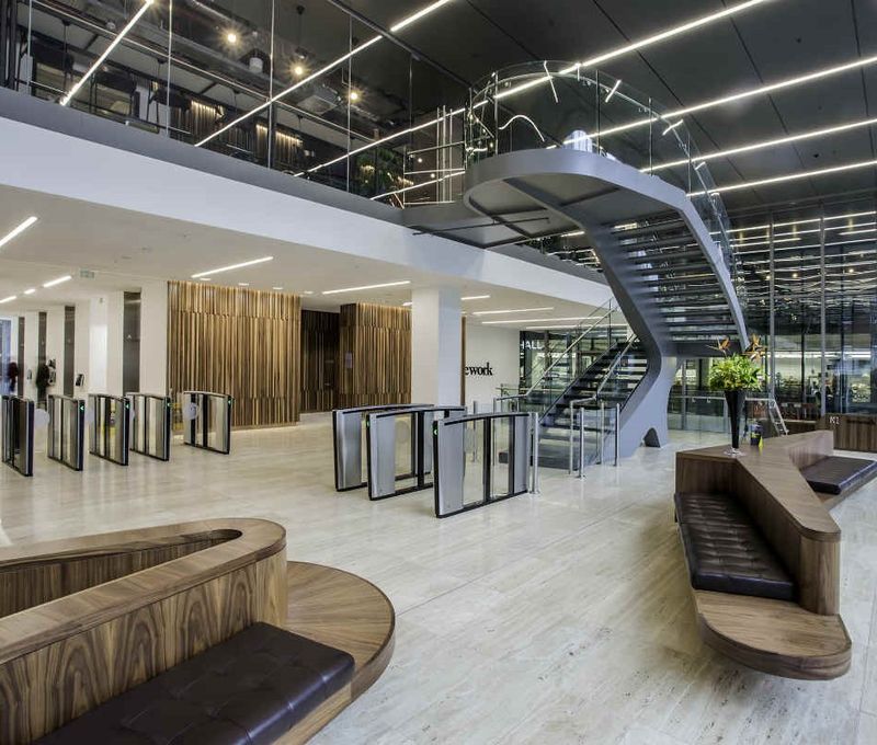1 Spinningfields, Manchester - Image 3
