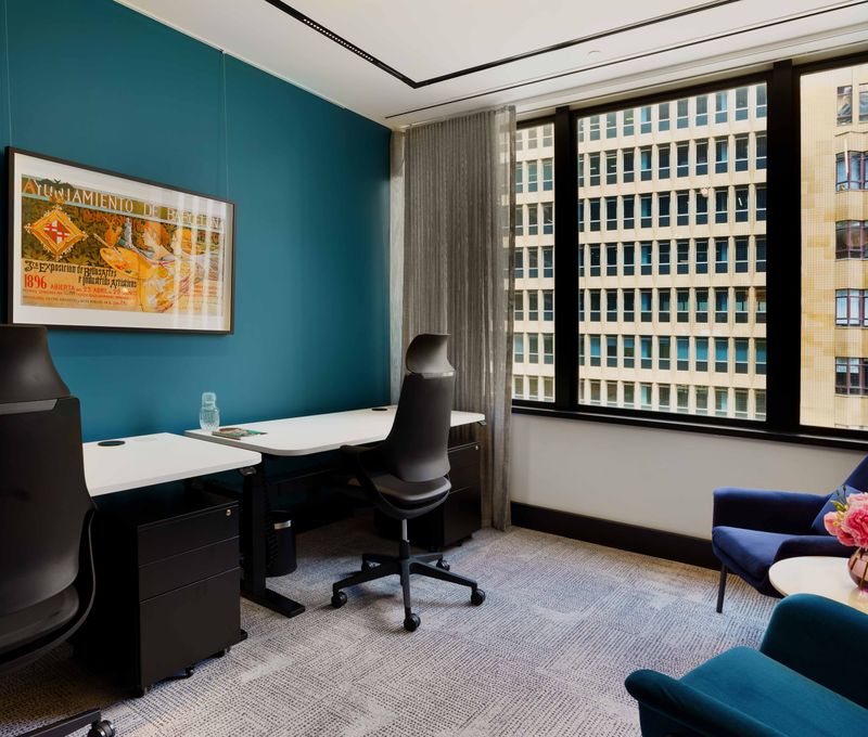 25 Bligh St 25 Bligh St, Sydney - Image 2