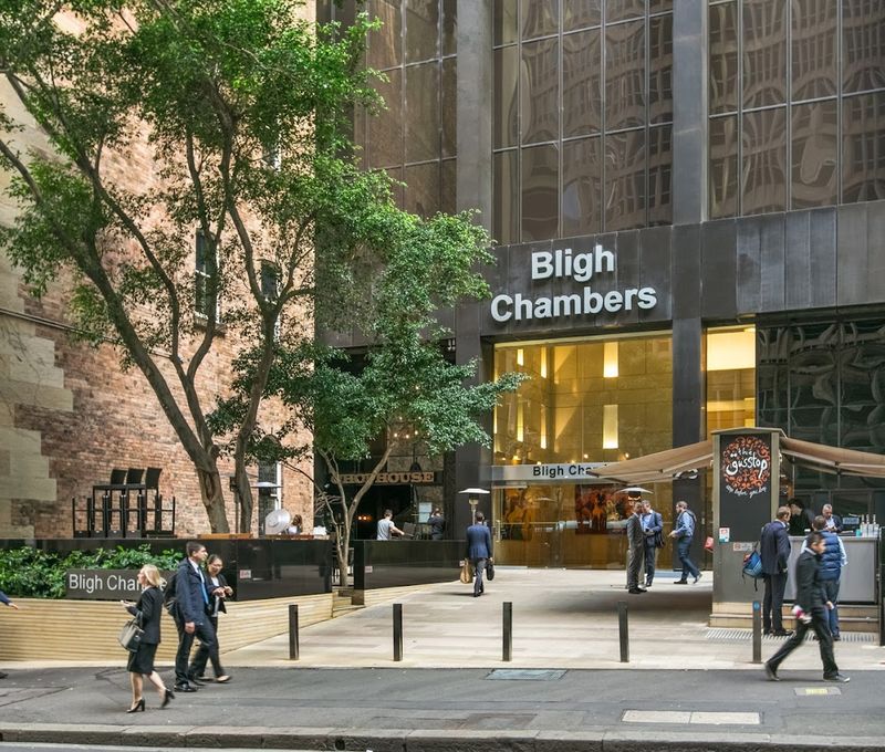 25 Bligh St 25 Bligh St, Sydney - Image 6