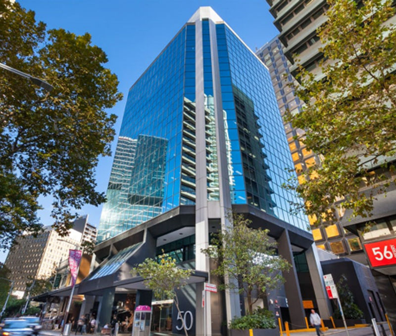 50 Berry St 50 Berry St, Sydney - Image 7