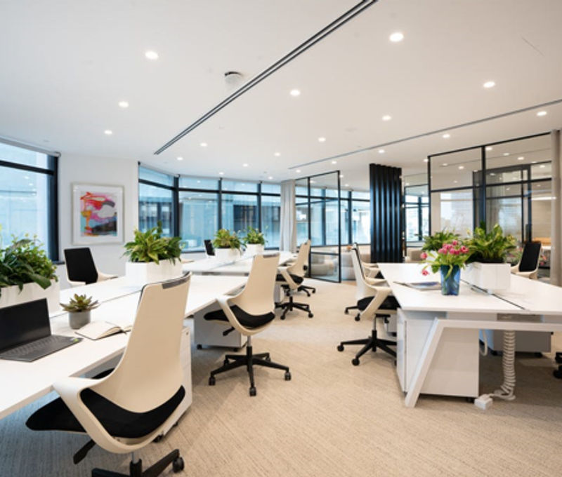50 Berry St 50 Berry St, Sydney - Image 1