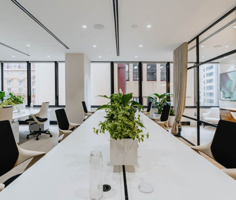 50 Berry St 50 Berry St, Sydney - Image 3