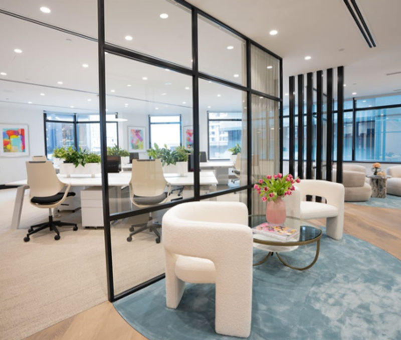 50 Berry St 50 Berry St, Sydney - Image 6