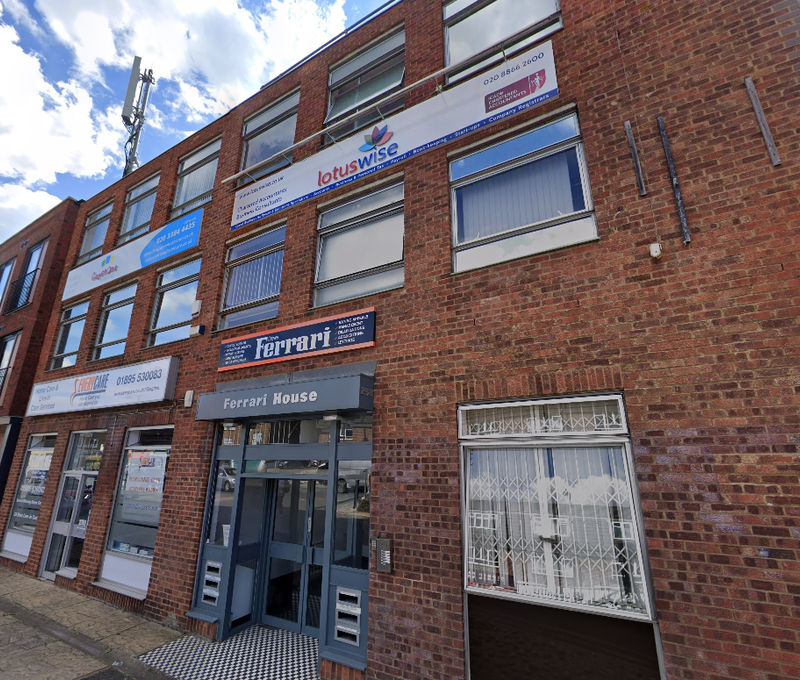 258 Field End Road, Greater London - Image 7