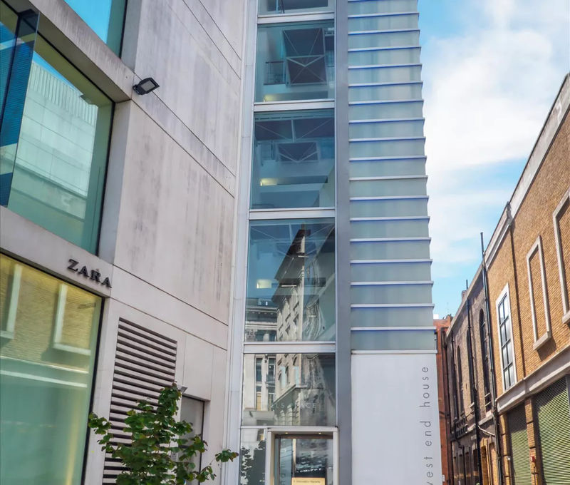 11 Hills Place, Greater London - Image 7