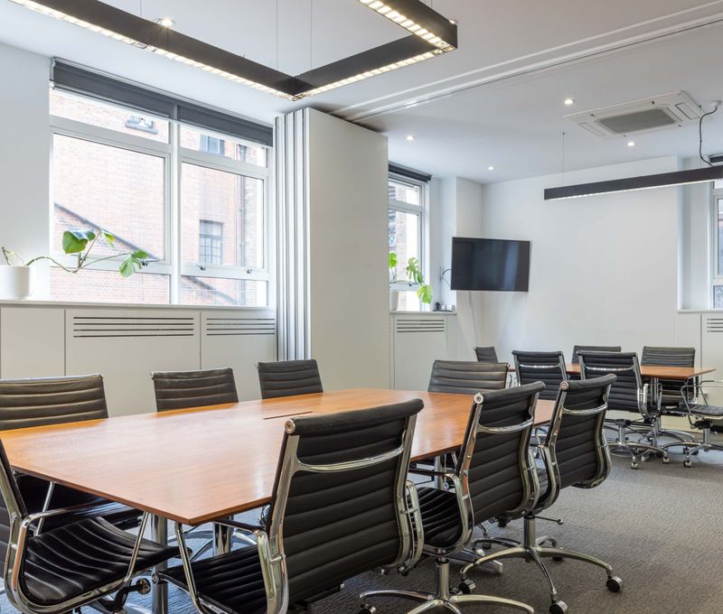 11 Hills Place, Greater London - Image 2