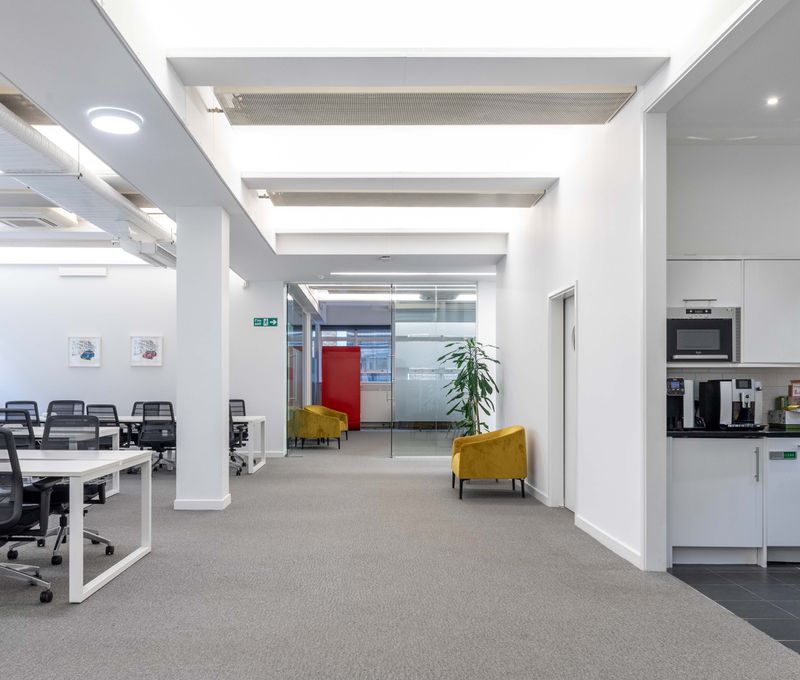 11 Hills Place, Greater London - Image 5