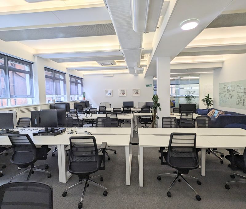 11 Hills Place, Greater London - Image 1