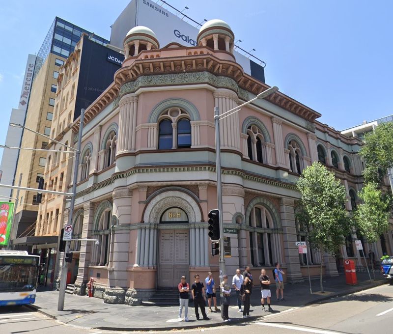 822 George Street 822 George Street, Chippendale - Image 7