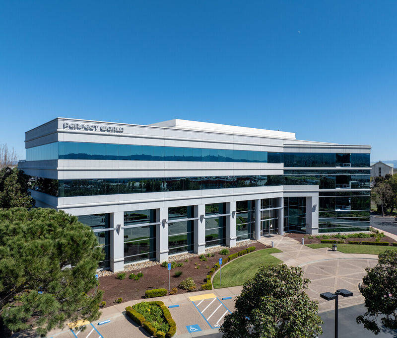 100 Redwood Shores 100 Redwood Shores, Redwood City - Image 6