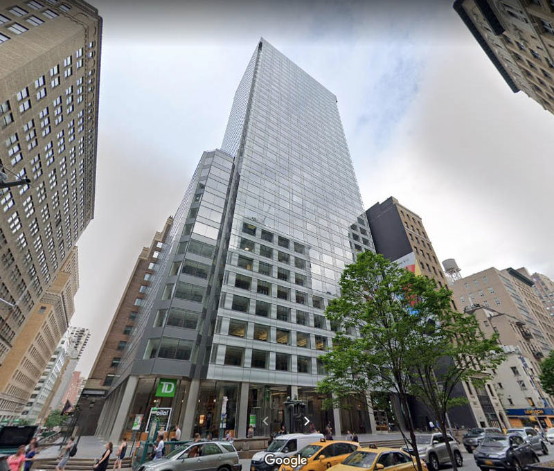 475 Park Avenue 475 Park Avenue, New York - Image 10