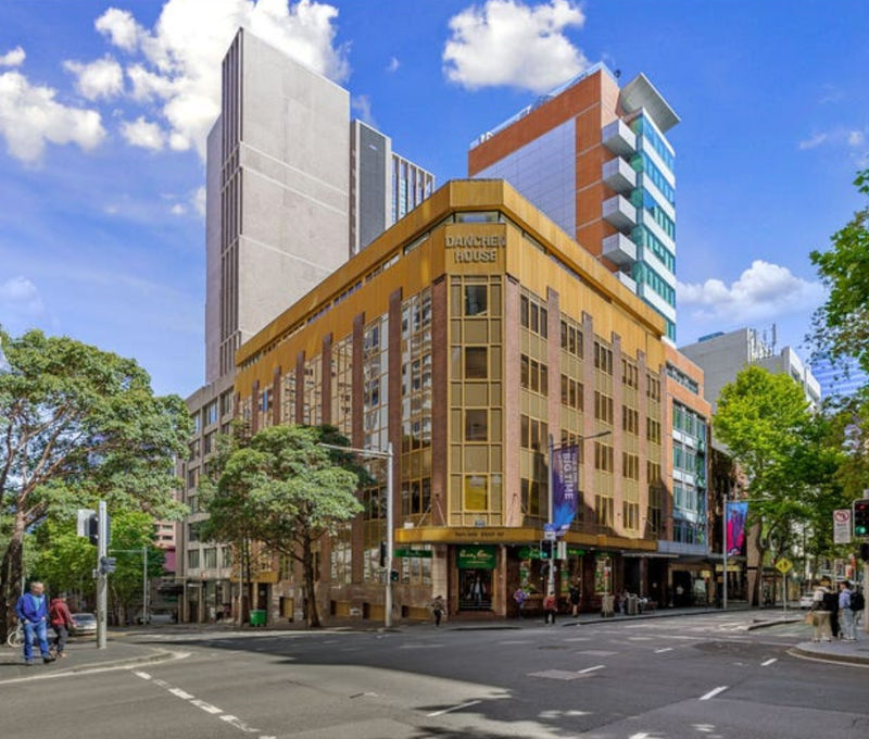 507-509 Kent Street, Sydney - Image 6
