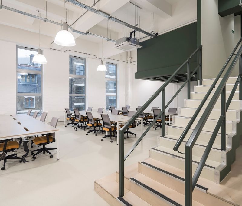 17 Hanbury Street 17 Hanbury Street, Greater London - Image 3