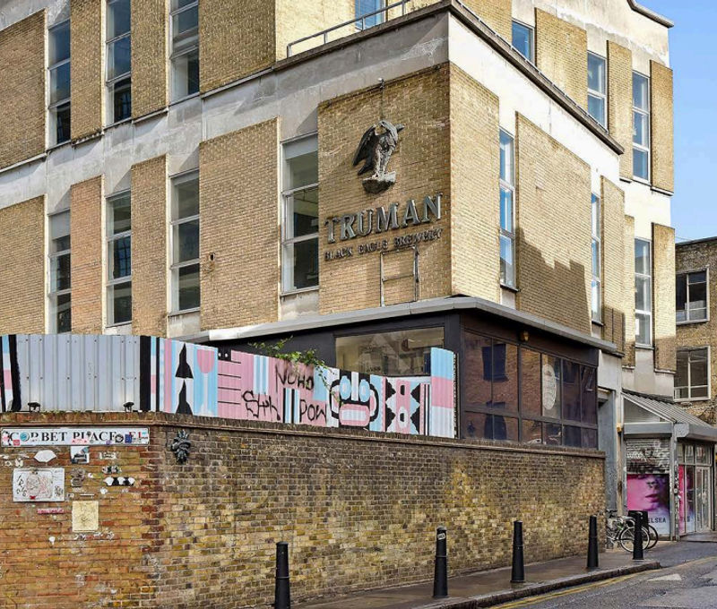 17 Hanbury Street 17 Hanbury Street, Greater London - Image 10