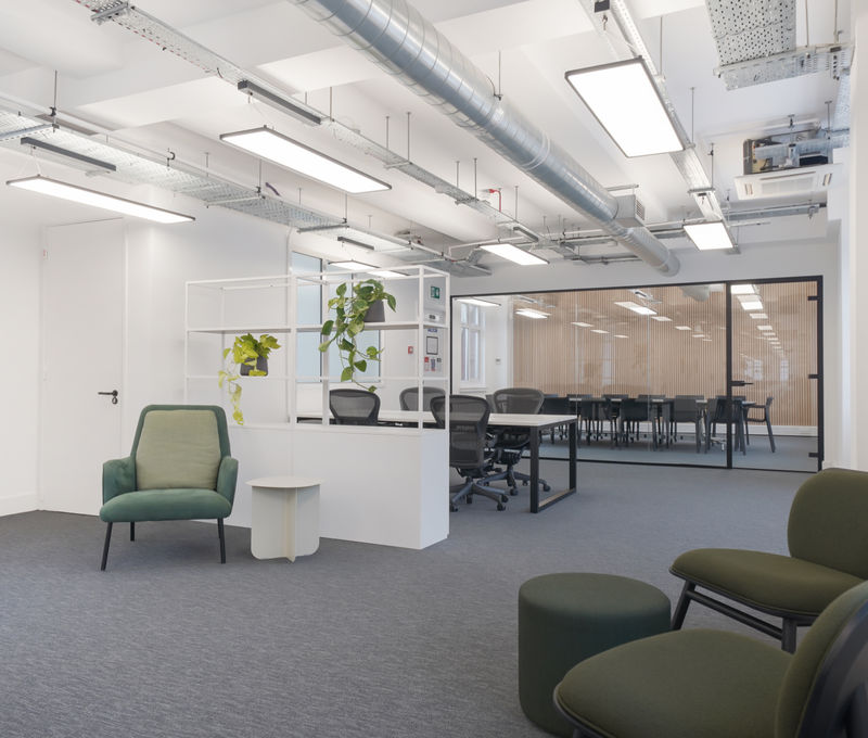 60 Strand, London - Image 17
