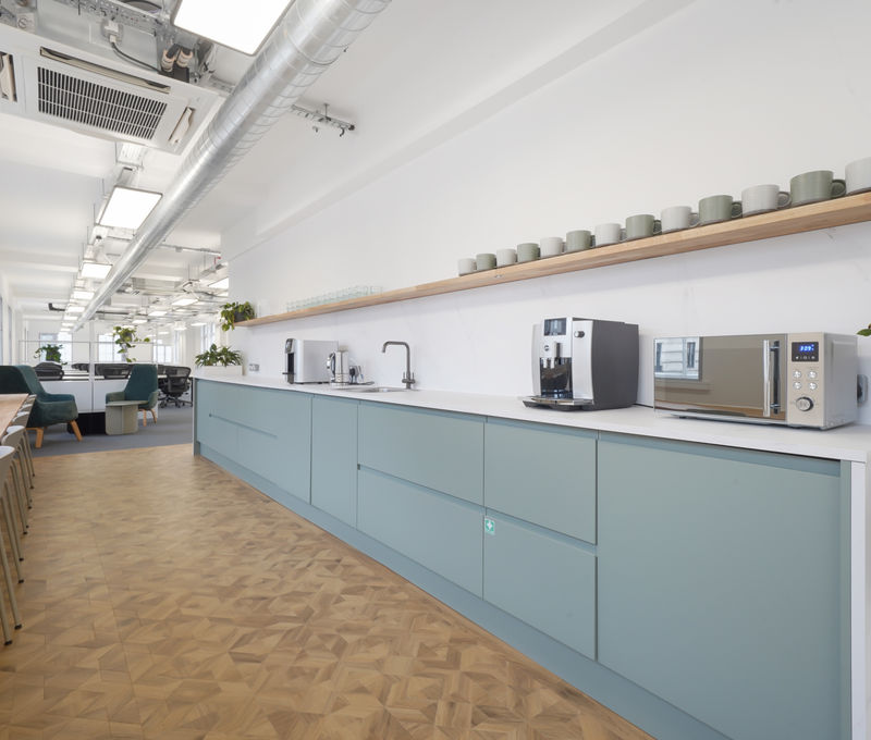 60 Strand, London - Image 4