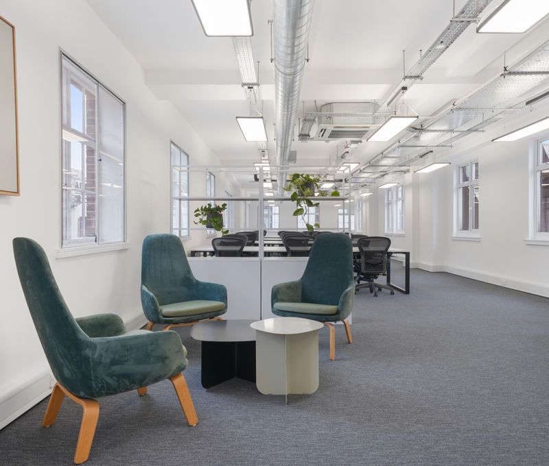 60 Strand, London - Image 10