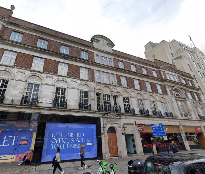 60 Strand, London - Image 6