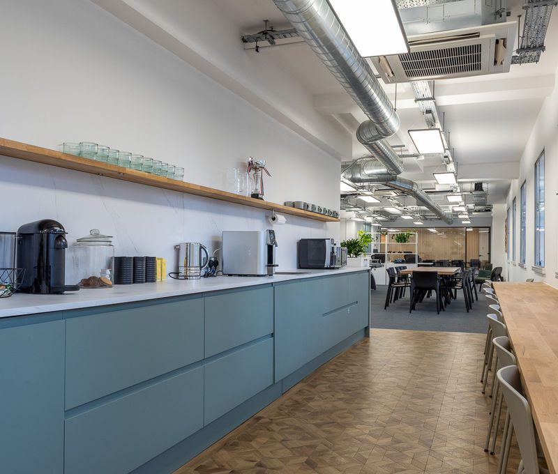 60 Strand, London - Image 8