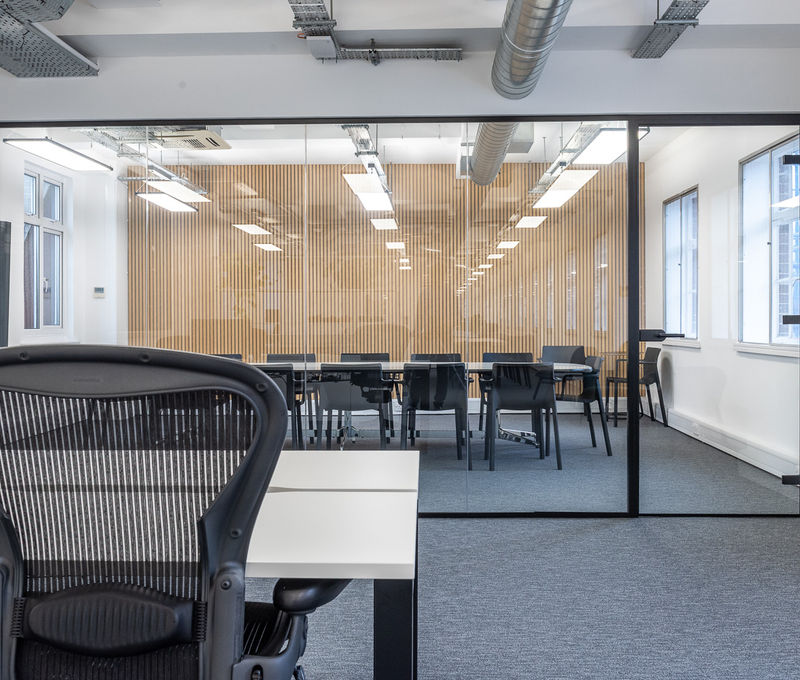 60 Strand, London - Image 7