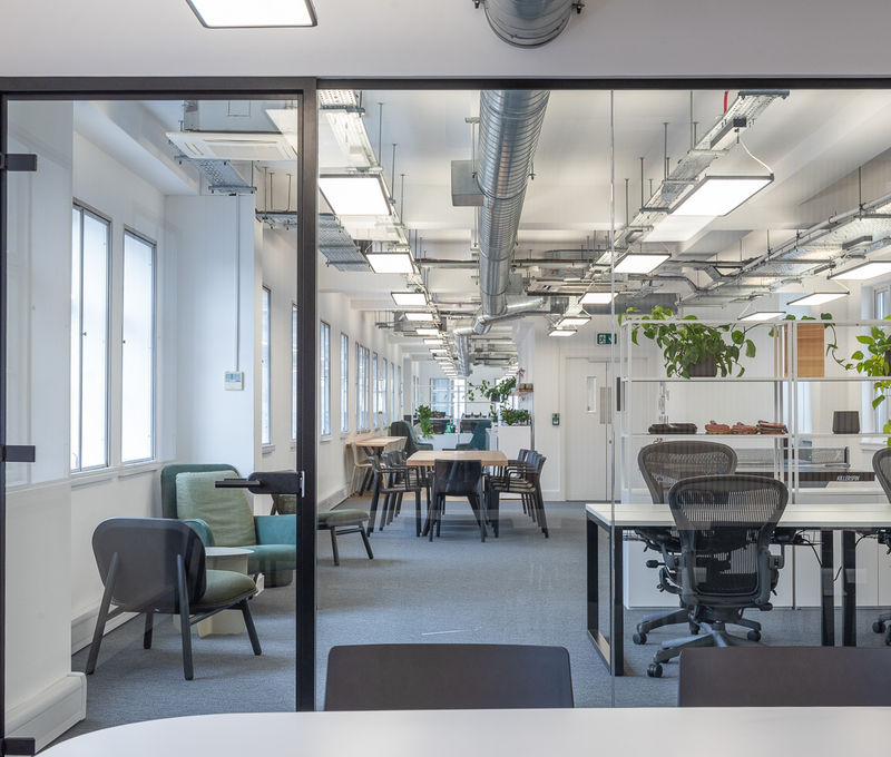 60 Strand, London - Image 2