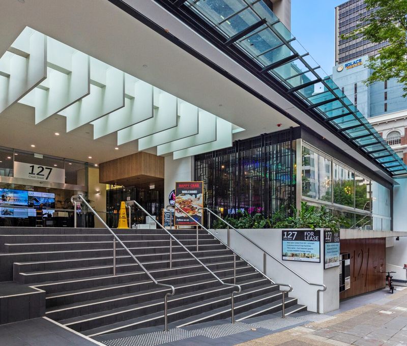 127 Creek Street, Brisbane - Image 11