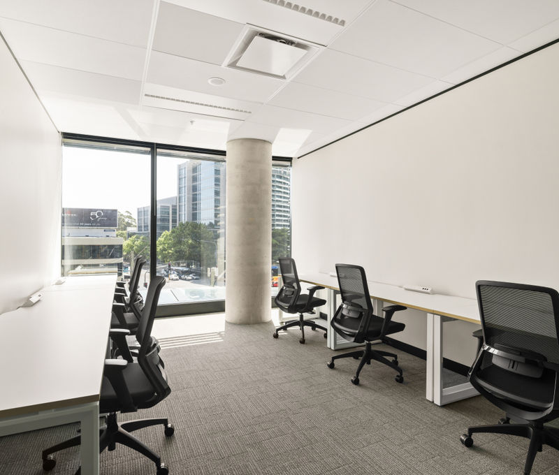 558 Pacific Highway, St Leonards - Image 4