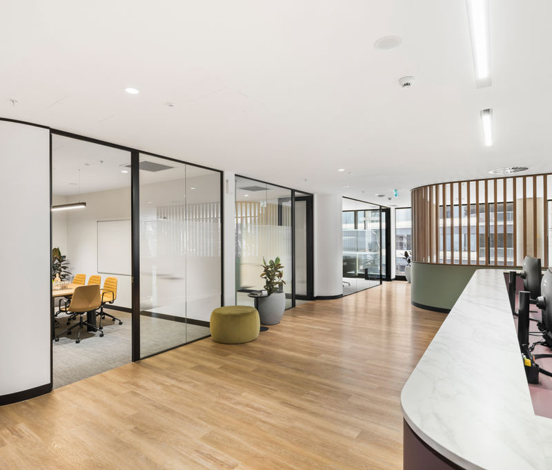 558 Pacific Highway, St Leonards - Image 20