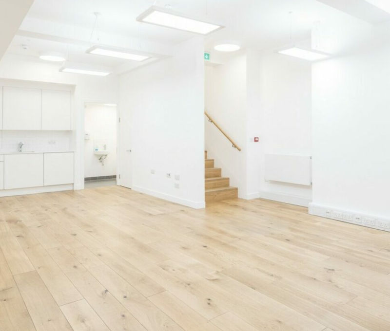 6-8 Emerald Street, Bloomsbury - Image 2