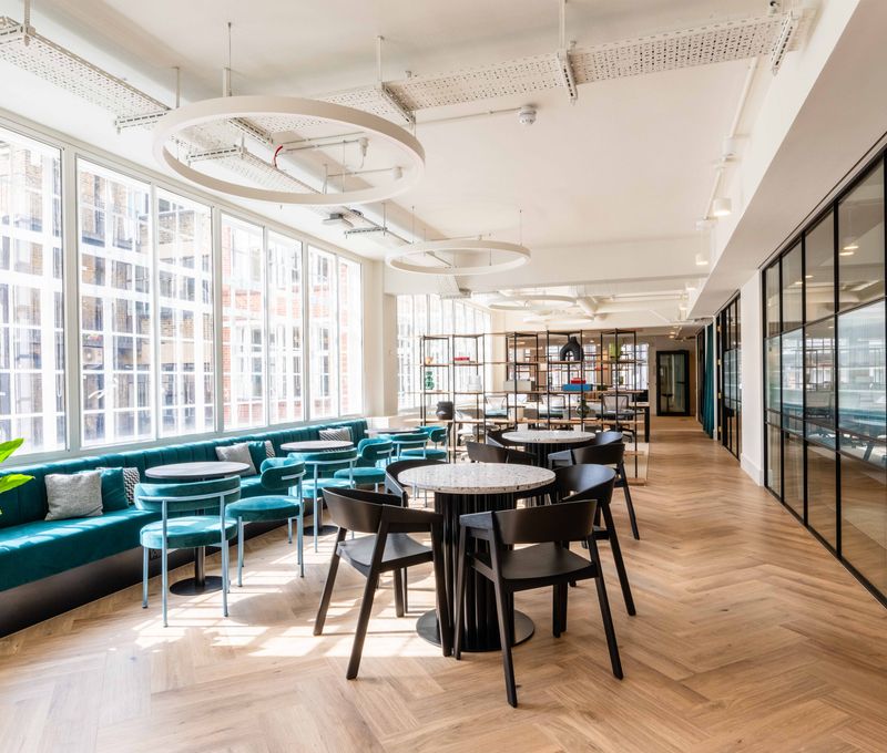 20/30 Great Titchfield St, Fitzrovia - Image 17