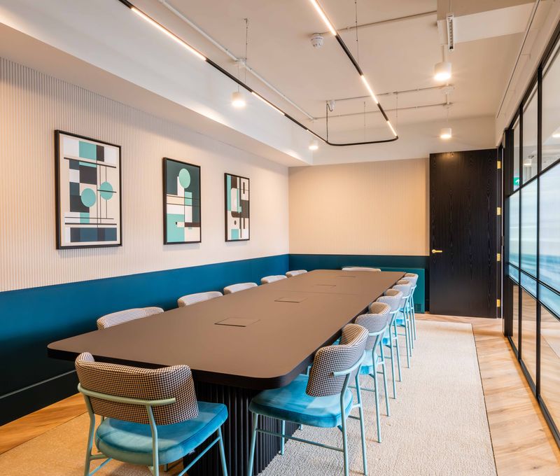 20/30 Great Titchfield St, Fitzrovia - Image 7