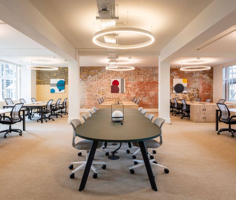 20/30 Great Titchfield St, Fitzrovia - Image 3