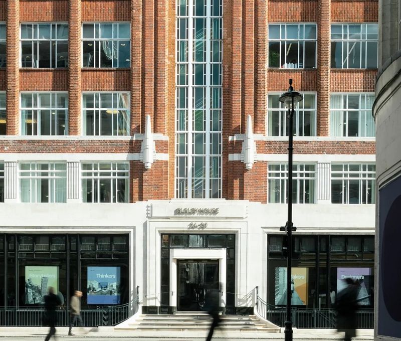 20/30 Great Titchfield St, Fitzrovia - Image 13