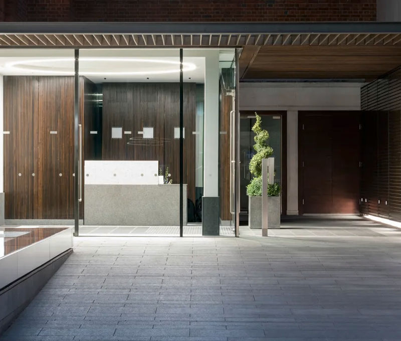 20/30 Great Titchfield St, Fitzrovia - Image 19