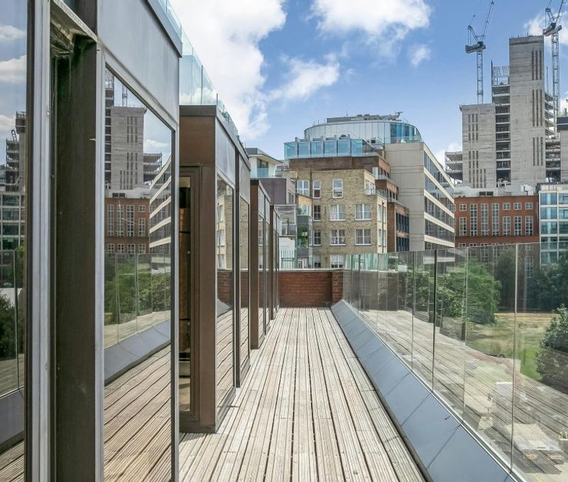 30 City Road, London - Image 6